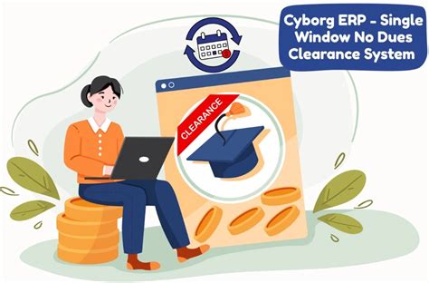 Cyborg ERP
