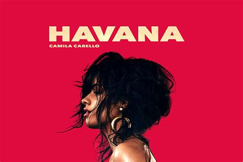 Canción Havana de Camila Cabello, tema más vendido del 2018 | El ...