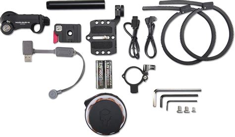 Buy TILTA WLC-T04 Nucleus-Nano Wireless Focus Control System Nucleus N ...