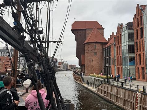 GALEON LEW & CZARNA PERLA - BOAT TOURS (2025) All You Need to Know ...