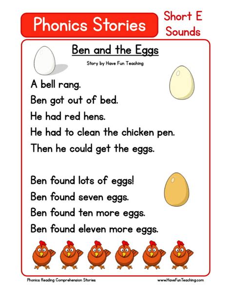 Reading Comprehension 的图像结果