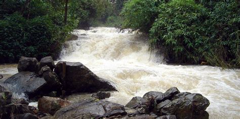 Best Waterfalls in Kerala - Experience Kerala