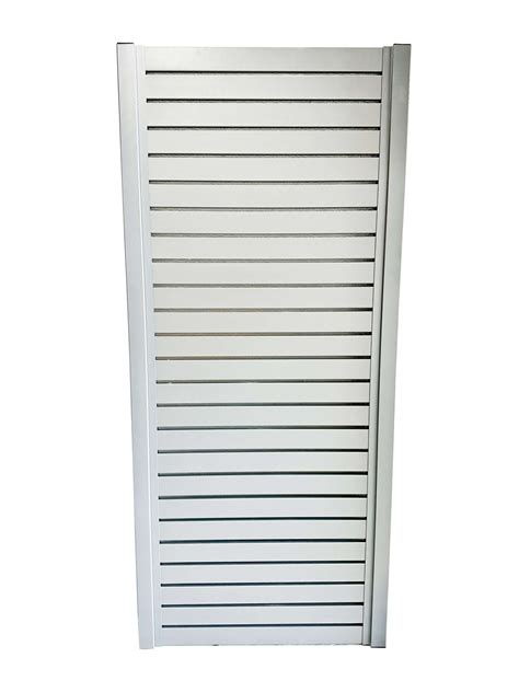 Colorbond Fencing Installation Guide 的图像结果