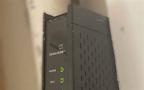 CenturyLink Modem Installation Guide 的图像结果