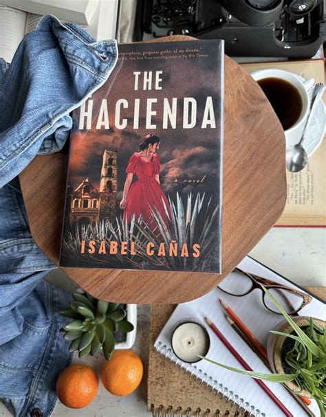 The Hacienda Book Review: Why It Didn't Work For Us - The Slowestuff Blog