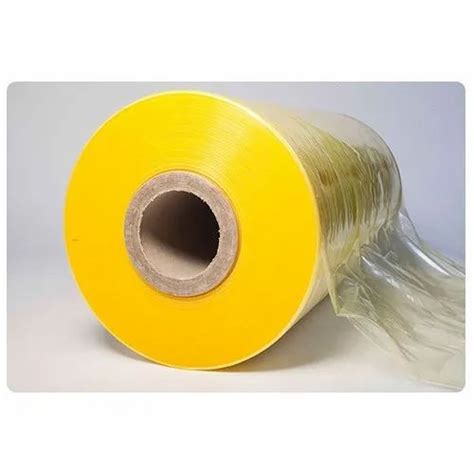 VCI Tube & Sheet Roll - VCI Poly Tube Manufacturer from Ludhiana