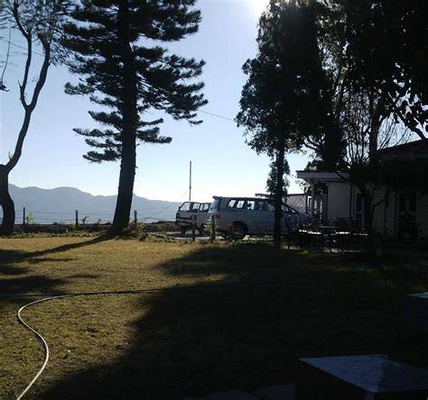 HPTDC HOTEL MEGHDOOT (Kiarighat, Himachal Pradesh) - Hotel Reviews ...