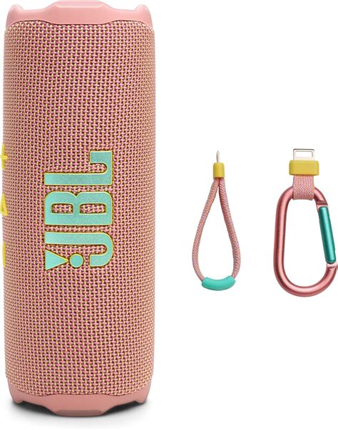 Amazon.com: JBL Flip 7 - Portable Waterproof and Drop-Proof Speaker ...