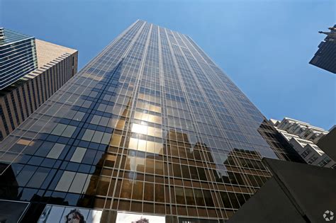 645 Fifth Ave, New York, NY 10022 - Olympic Tower | LoopNet