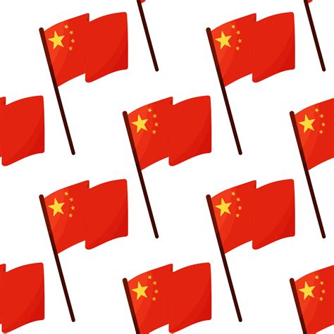 China Chinese Flag 的图像结果