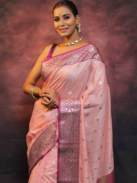 Wedding Saree