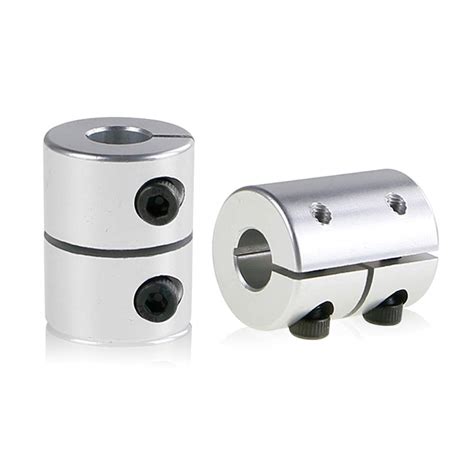 4pcs Updated Flexible Couplings 5mm to 8mm NEMA 17 Shaft for Creality ...