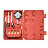 8 Best Gas Pressure Test Gauges 2024 | There's One Clear Winner ...