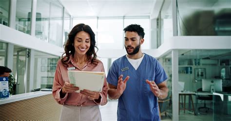 Top Healthcare Consultants: How to Choose the Right Partner