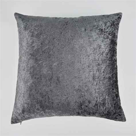 Buy Eternity Vivere Foil Printed Filled Cushion - 40x40cm from Home ...
