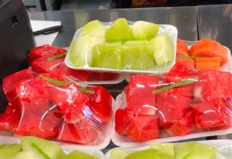 Vacuum Packing Process 的图像结果