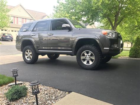 4Runner Off-Road 的图像结果
