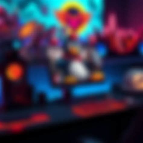 Linux Gaming Setup 的图像结果