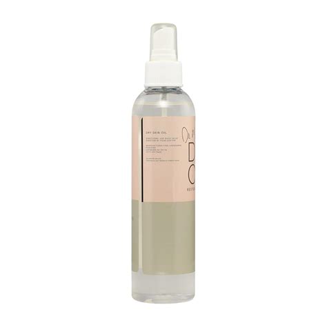 Dry Skin Foot Oil (unscented) – with Coconut Oil – Skin Moisturizer – Hydrates Dry Skin – Beauty ...