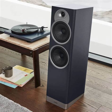 Buy Jamo S7-25F Floorstanding Speaker Online in India — ProHiFi India