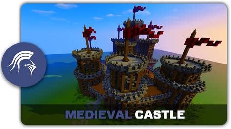 Image result for Tutorial Medievial Minecraft