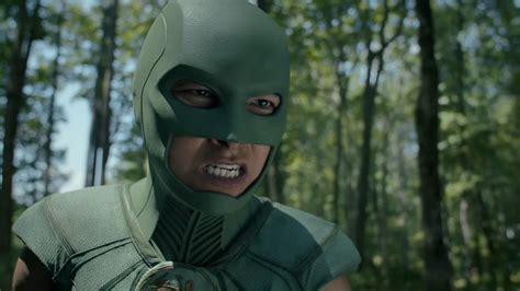 Peacemaker (2022) (Series) - TV Tropes