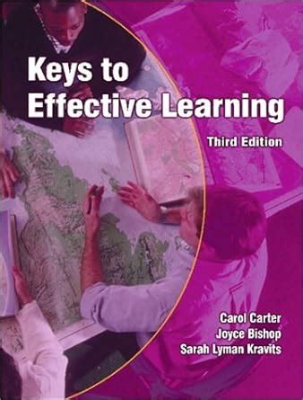 Buy Keys to Effective Learning Book Online at Low Prices in India ...