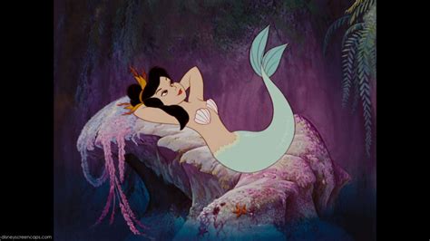 Captivating Peter Pan Mermaid Inspiration