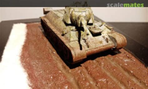 T-34/76 Mod.1942, Dragon 7595 (2018)