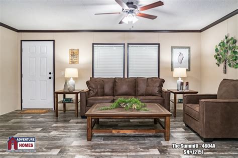 4604A - Adventure Homes