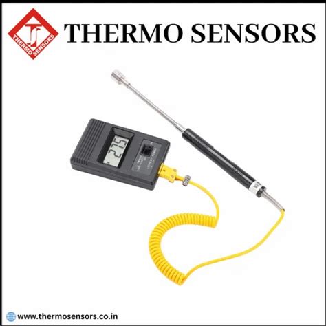 Metal Thermocouple - Rolling Kiln Thermocouples Manufacturer from Nagpur