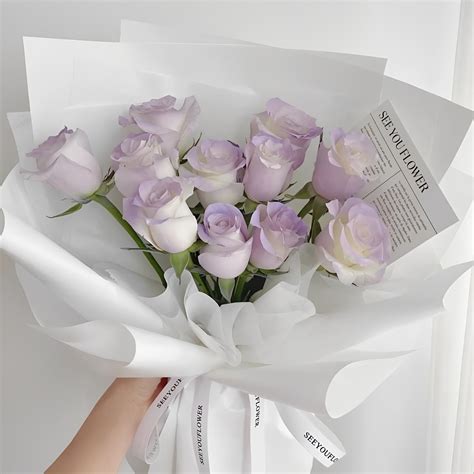 Tặng hoa bạn gái thế nào cho đúng? Những lưu ý dễ bị bỏ qua