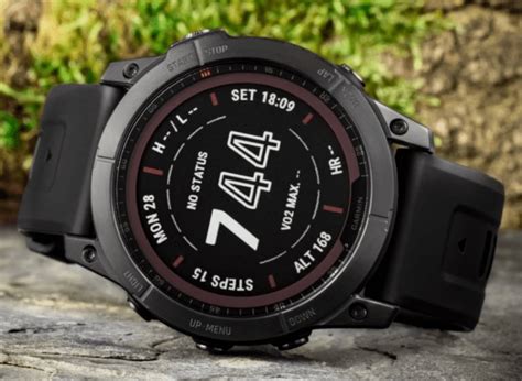 Garmin تطرح تحديث Alpha إصدار 11.5 مع ميزة Jet Lag Advisor لساعاتها ...