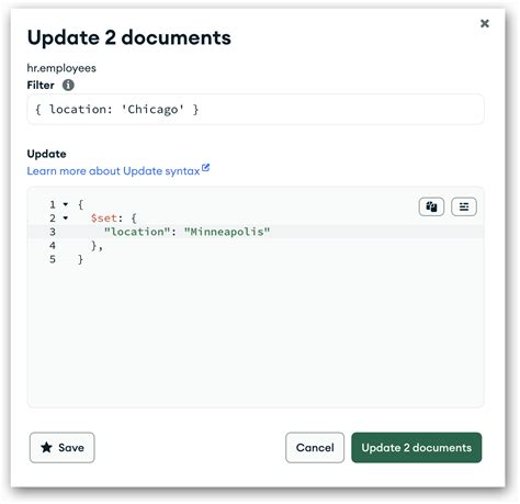 Image result for MongoDB Compass GUI Setup