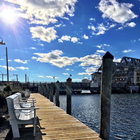 S&P OYSTER RESTAURANT AND BAR, Mystic - Restaurant Reviews, Photos ...