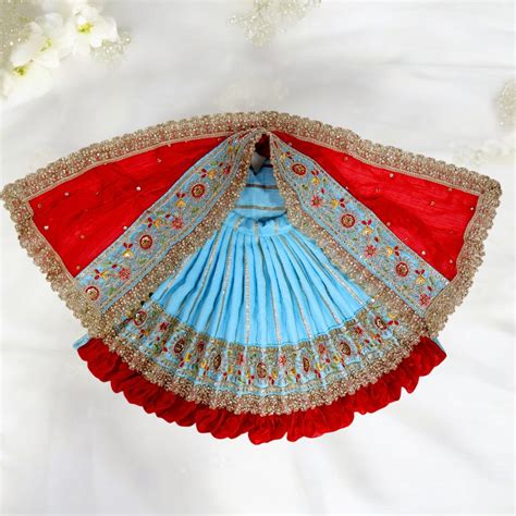 Exclusive heavy Durga Set for Mata Rani SP-F29 – Shriposhak.in