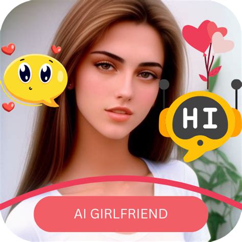 AI Girlfriend Chat - AI Girlfriend Simulator - App on Amazon Appstore
