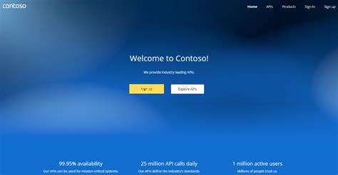Image result for Azure API Management Developer Portal