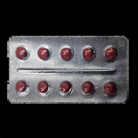 TRIVASTAL L A 50MG TABLET 10'S Price, Uses, Side Effects & Substitutes ...