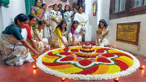 Onam 2022: Check date, time, tradition, story, quotes, significance ...