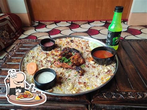 Gismat jail Mandi Dilsukhnagar, Hyderabad - Restaurant reviews