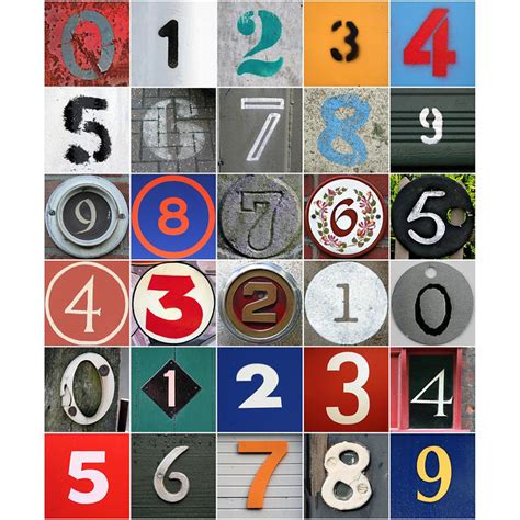 Digit Example 的图像结果