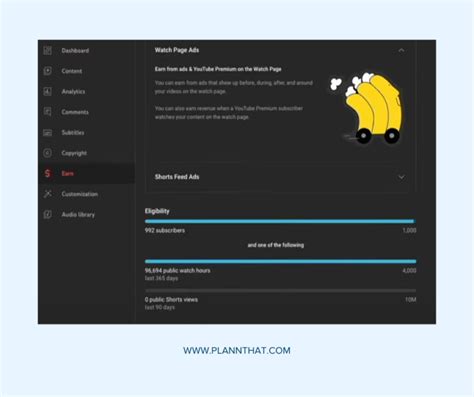 Image result for YT Partner Program