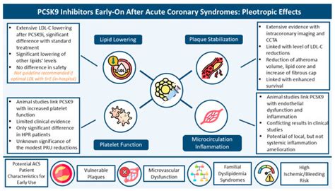 Proprotein Convertase Subtilisin/Kexin Type 9 Inhibitors in Patients ...