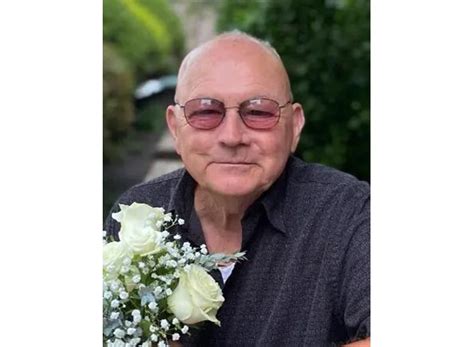 Charles P. Wilson Obituary (2024) - Flemington, NJ - Holcombe-Fisher ...