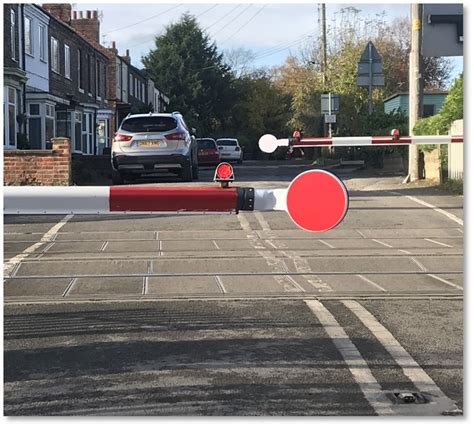 Image result for Level Crossing