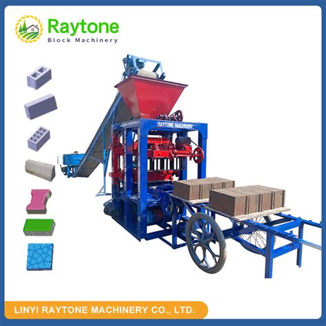 Block Bricks Machine 4 的图像结果