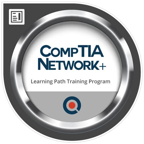 CompTIA Net+ 的图像结果