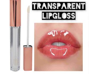 SKYBOAT MOISTURIZING GEL LIP CARE TRANSPARENT LIP GLOSS 6ML - Price in ...