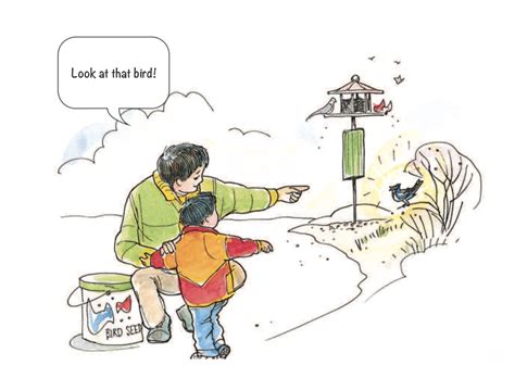 The Hanen Centre - Paying Attention to Children’s Joint Attention